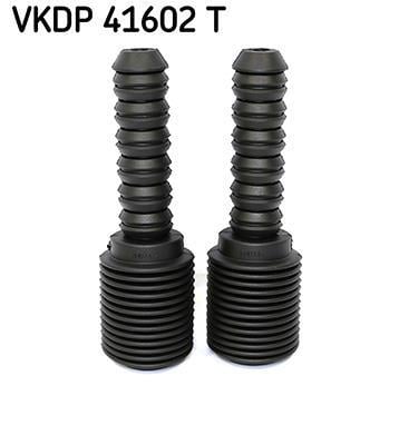 Fole do amortecedor de suspensão SKF ref. VKDP 41602 T